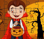 Halloween 2018 Jigsaw