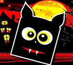 Halloween Geometry Dash