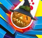 Halloween Helix