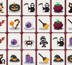 Halloween Mahjong Connection