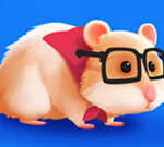 Hamster Maze Online