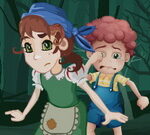 Hansel And Gretel