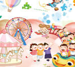 Happy Childrens Day Jigsaw Puzzle