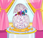 Hatchimals Maker