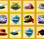 Hats Memory