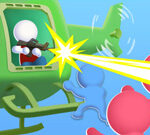 Helicopter Escape 3D