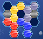 Hexa Puzzle Deluxe