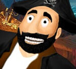 Hidden Objects Pirate Treasure