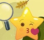 Hidden Star Emoji