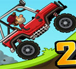 Hill Climb Racing 2