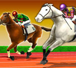 Horse Derby Racing