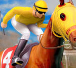 Horse Racing Derby Quest