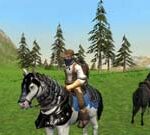 Horse Riding Simulator