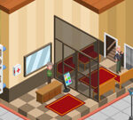 Hotel Tycoon Empire