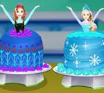 How To Make A Fashion Doll Cake