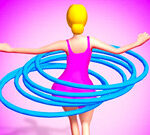 Hula Hoops Rush