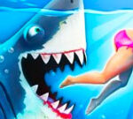 Hungry Shark Arena