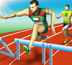 Hurdles Heroes