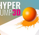 Hyper Jump 3D