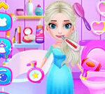 Ice Princess Beauty Salon