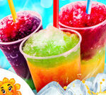 Ice Slushy Maker