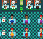 Idle Diner Restaurant Game