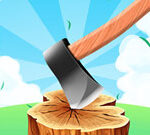 Idle Lumberjack 3D