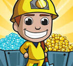 Idle Miners