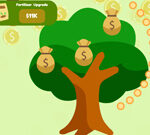 Idle Money Tree