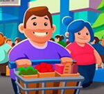 Idle Supermarket Tycoon