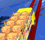 Impossible Cargo Truck Driver Simulator Game