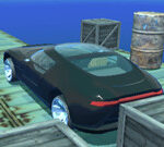 Impossible Sports Car Simulator 3D