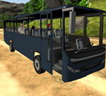 Indian Uphill Bus Simulator 3D