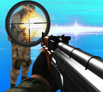 Infantry Attack: Battle 3D Fps