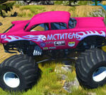 Island Monster Offroad