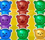 Jelly Bears