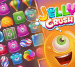 Jelly Crush