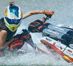 Jet Ski Boat Champion Ship Race : Xtreme Boat Racing