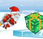 Jetpack Santa