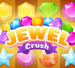 Jewel Crush