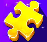 Jigsaw Puzzle: 100.000+ Fun Puzzles