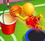 Jump Dunk 3D