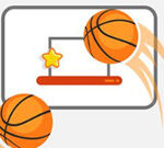 Ketchapp Basketball