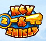 Key & Shield 2