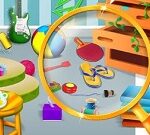 Kids Hidden Object