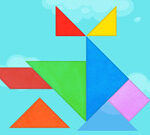 Kids Tangram