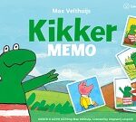 Kikker Memo