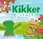 Kikker Puzzle