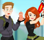 Kim Possible Mission: Improbable