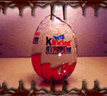 Kinder Surprise